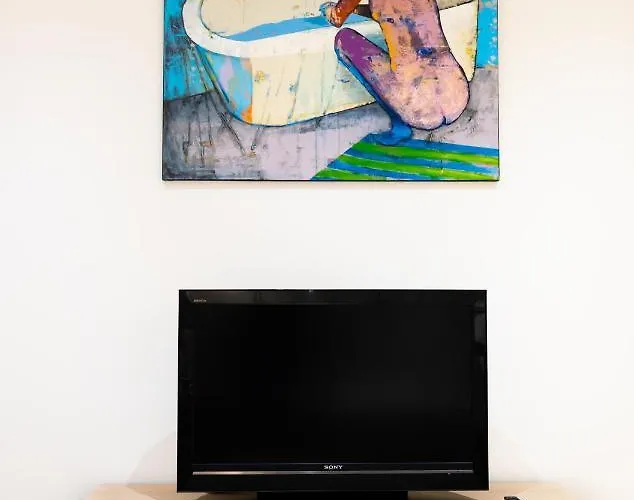 Eko Park Abdank White By Bookinghost Apartament Warszawa