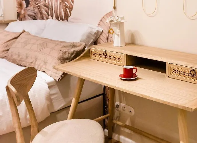 Apartament Eko Park Abdank White By Bookinghost Warszawa