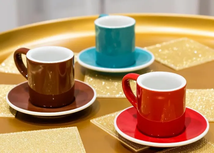 Apartament Eko Park Abdank White By Bookinghost *