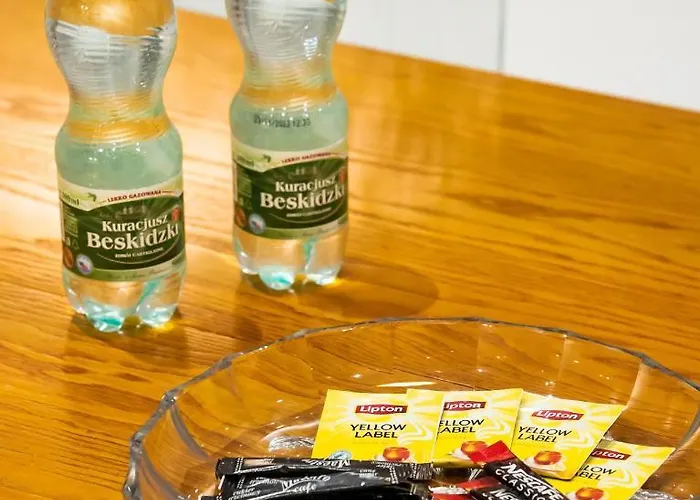 Eko Park Abdank White By Bookinghost Apartament Warszawa