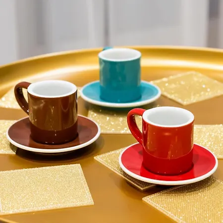 Lejlighed Eko Park Abdank White By Bookinghost *