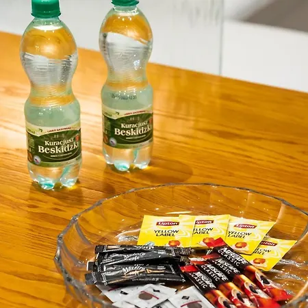 Eko Park Abdank White By Bookinghost Апартаменты Варшава