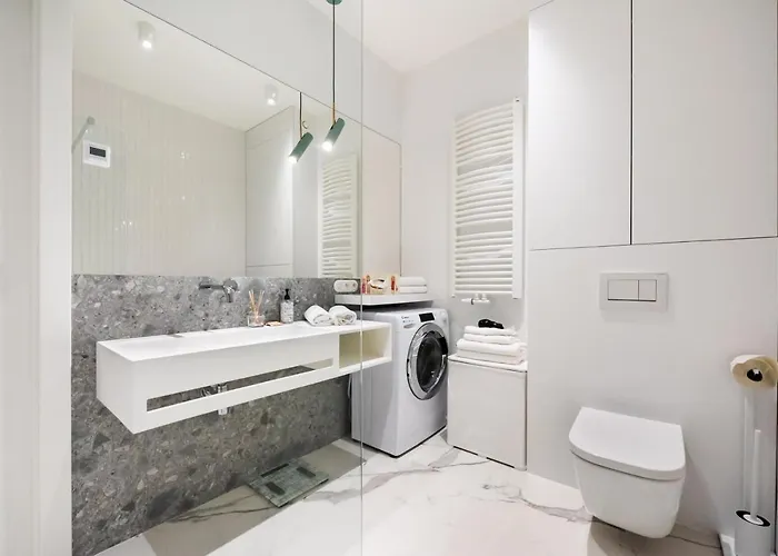 Eko Park Abdank White By Bookinghost